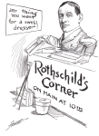 L. P. Rothshild