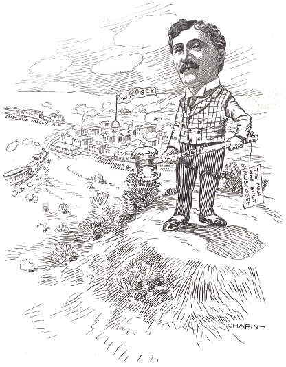William Kenefrick