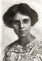 Miss Clara Blakeslee