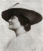 Miss Harriet Olin