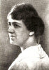 Miss Margaret von Glaubitz