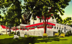 Kansas City's Green Parrot Inn