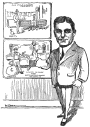 E. R. Perry, Kansas City Laundry Machine Maker