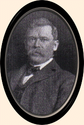 Washington Adams