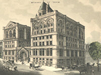 Kansas City Board of Trade