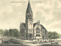 Independence Avenue M. E. Church