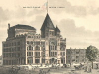 Warder Grand Opera House