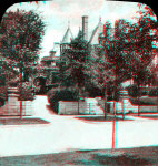 Armour House, Kansas City, Missouri