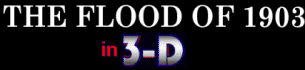 The Kansas City Flood of 1903 in 3D ~ Stereoviews from Vintage Kansas City.com