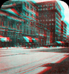 Grand Avenue, Kansas City, Missouri