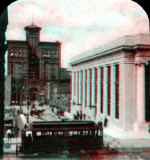 New York Life Building, Kansas City, Missouri