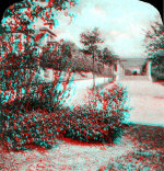 Pergola on the Paseo, Kansas City, Missouri