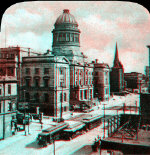 Post Office, Kansas City, Missouri