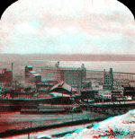 Warehouse District, Kansas City, Missouri