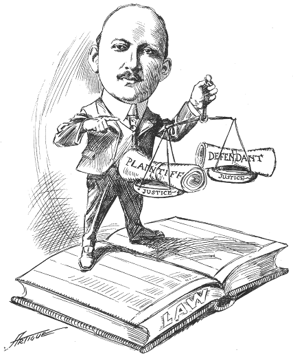 Grant I. Rozenzweig, Kansas City Attorney