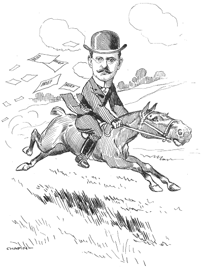 B. F. Wollman, Kansas City Attorney.