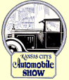 The 1924 Kansas City Automobile Show