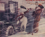 Baker Electric Shaft Drive Motor Vehicle