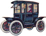 The Columbus Electric Buggy