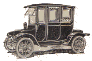 Detroit Electric Chainless Car