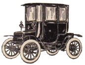 Ohio Electric Motor Car
