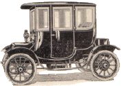 Rauch & Lang Electrics Automoblie Co.