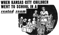 Early Kansas City Schools