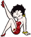 More Betty Boop