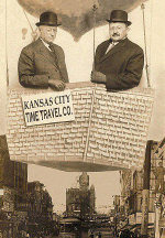 Vintage Kansas City.com ~ Time Travel Kansas City Style