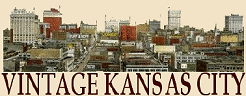 Vintage Kansas City.com ~ Time Travel Kansas City Style
