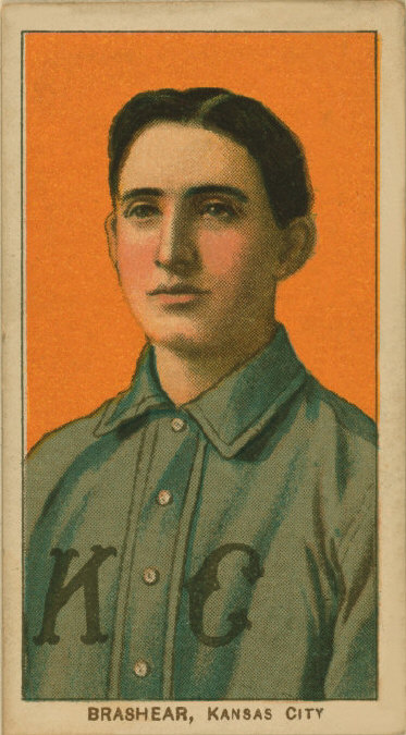 Brashear ~ Kansas City