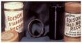 Edison Cylinder Recordings