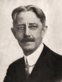 Preston K. Dillenbeck, President