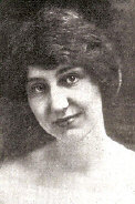Miss Josephine Proctor