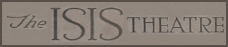 The Isis Theatre ~ Kansas City, Missouri