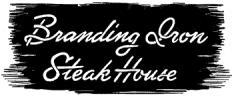 Branding Iron Steak House
