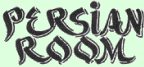 The Persian Room, Aladdin Hotel, 1213 Wyandotte, Kansas City, Mo.
