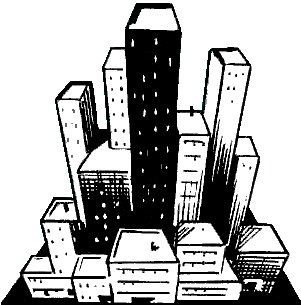 Round the Town in Kansas City