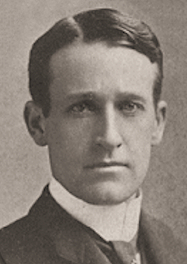 Herbert Spencer Hadley, Governor-Elect of Missouri