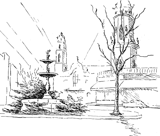 Kansas City's Country Club Plaza