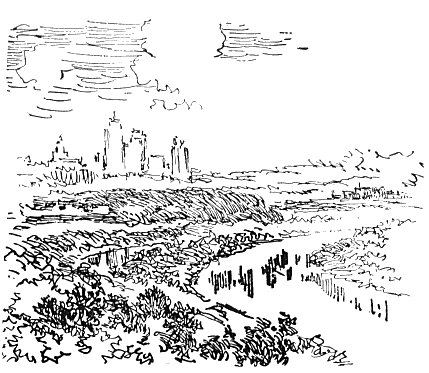 A View of Quality Hill