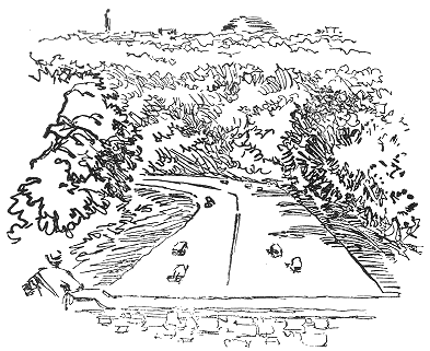 Independence, Missouri:  Queen City of the Trails