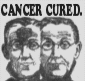 Claims of Cancer Cured by Dr. Bye in Vintage KC Missouri