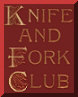 Knife and Fork Club Yearbook