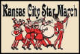 Kansas City Star March