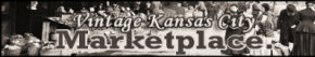 Find Kansas City Antiques at the Vintage Kansas City Marketplace ~ Live Auctions