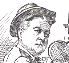 W. L. BELL, W. L. Bell & Co., School Supplies.