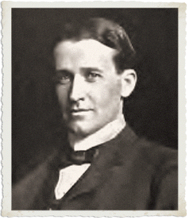 Governor Herbert S. Hadley