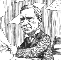 Franklin Houston, Kansas City Attorney