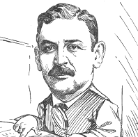 Alexander New, Kansas City Attorney